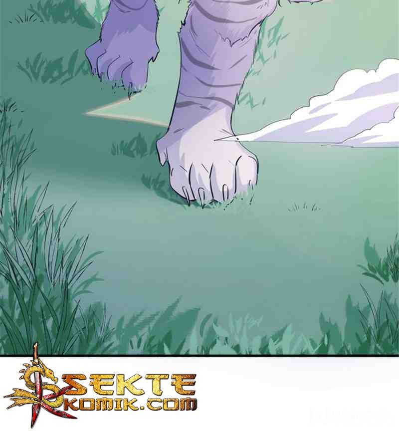 Beauty and the Beasts Chapter 99 Gambar 7